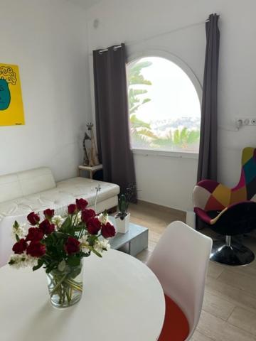 Superbe Appartement Grande Corniche Vue Sur Mer Nice A 4 Min Du Centre Ville Екстериор снимка