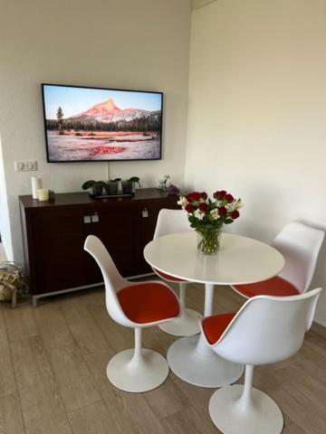 Superbe Appartement Grande Corniche Vue Sur Mer Nice A 4 Min Du Centre Ville Екстериор снимка
