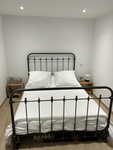 Superbe Appartement Grande Corniche Vue Sur Mer Nice A 4 Min Du Centre Ville Екстериор снимка